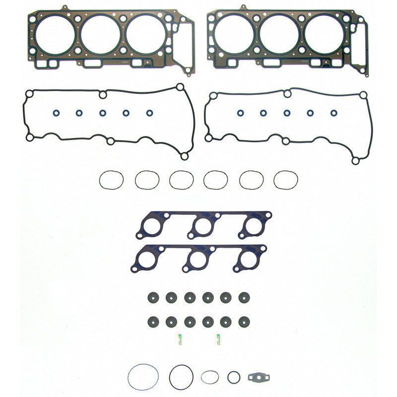 Fel-Pro Ford Mustang HS 26300 PT-1 PermaTorque Engine Cylinder Head Gasket Set