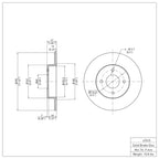 Technical Drawing