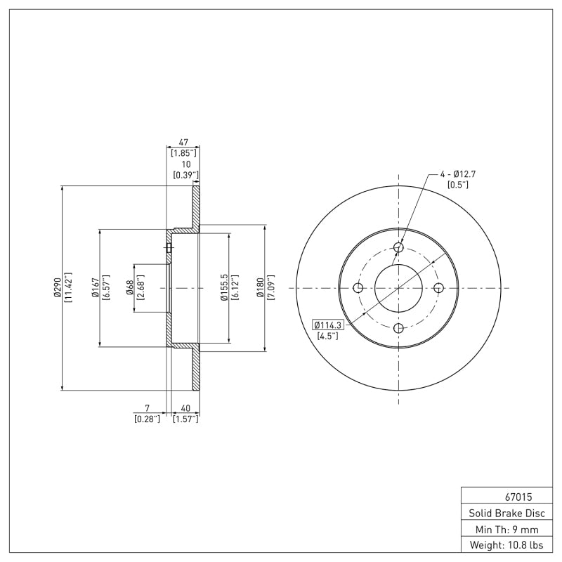 Technical Drawing