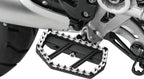 Kuryakyn Splined Peg Adapter Bmw Blk