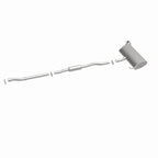 MagnaFlow BRE Exhaust Kit 07-11 Jeep Patriot Compass 2.4L