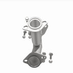 BRE Exhaust 04-09 Highlander RX330 RX350 2.4L 3.3L 3.5L Front Pipe Kit