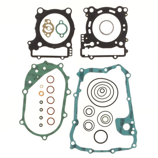 Athena 07-13 Yamaha YP Majesty 400 (w/ABS) Complete Gasket Kit (w/o Clutch/Valve Cover Gasket)