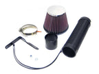 K&N Volkswagen Polo L4-1.6L F/I 87-94 Cold Air Intake