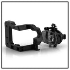 Spyder 23-24 Nissan Pathfinder OEM Full LED Fog Lights w/Switch (FL-NF22-LED-C)