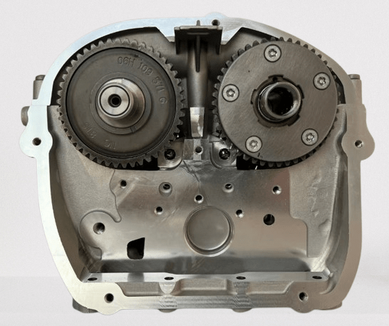 2.0L 06K103063CL DAS MOTOR HAUS with CAMS CYMC GEN 3 2017-2021