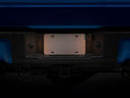 Raxiom 97-14 Ford F-150 Axial Series License Plate Lamp Housings