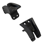 QA1 63-72 Chevy C10 Front Cross Member Kit (Excl. Shocks & Arms)