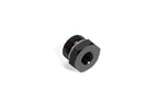 Radium Engineering 10AN ORB to M12x1.25mm Female Inverted Flare