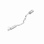 MagnaFlow BRE Exhaust Kit 10-13 Kia Forte Forte Koup