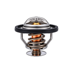 Billet Thermostat Housing with 180°F Thermostat – 6.2L HEMI V8 - 430180 - Granatelli Motor Sports