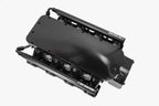 Granatelli LS 120mm Opening Billet Intake Manifold - Black