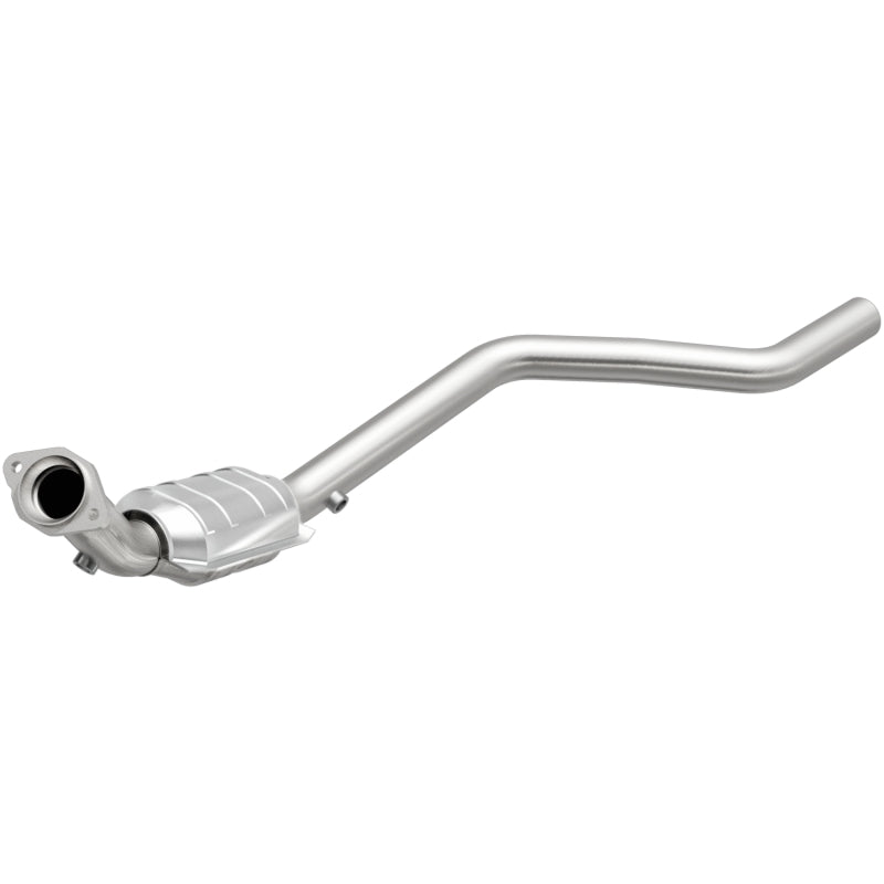 MagnaFlow Conv DF 00-02 Lincoln LS Passenger Side