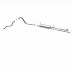 MagnaFlow BRE Exhaust Kit 07-09 Nissan Tundra 5.7L