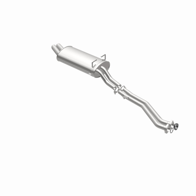 MagnaFlow BRE Exhaust Kit 87-93 BMW 325i 325is 2.5L