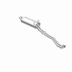 MagnaFlow BRE Exhaust Kit 87-93 BMW 325i 325is 2.5L