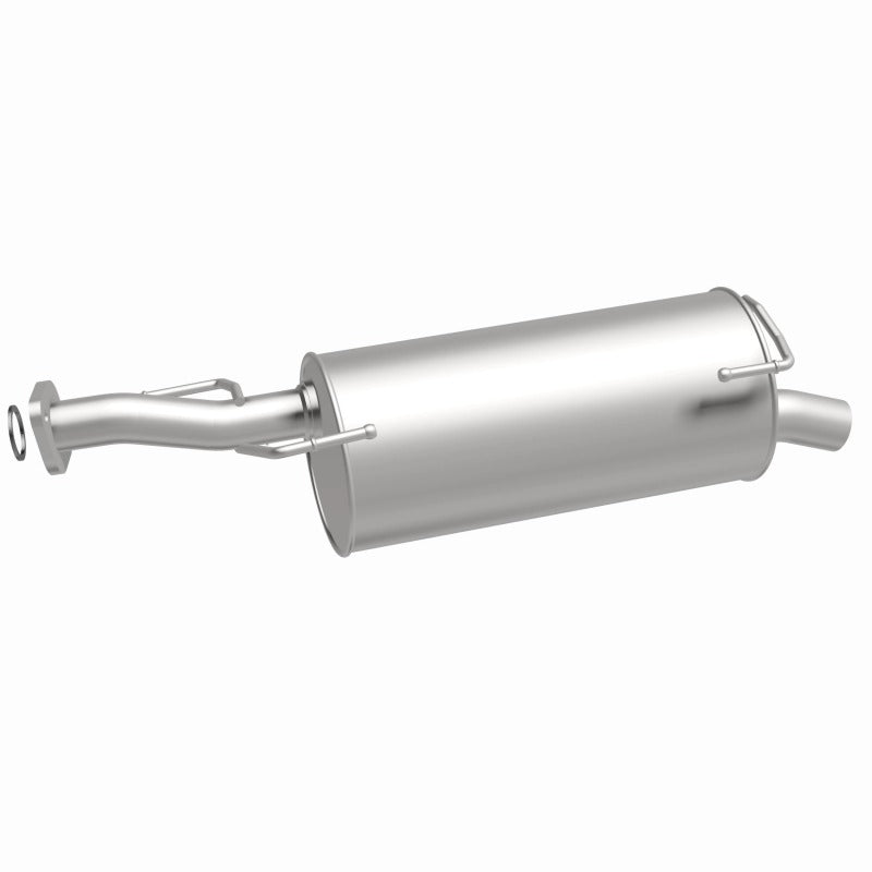 BRExhaust 09-11 Nissan Versa 1.6L Muffler Kit