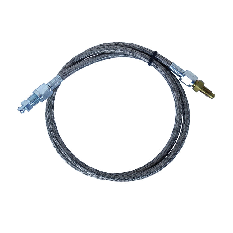 Hinson Motorsports Remote Clutch Bleeder Line, 5th Gen Camaro & 1st Gen CTSV