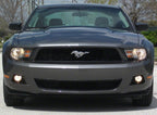 Raxiom 10-12 Ford Mustang V6 OE Style Fog Lights