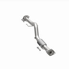 BRE Exhaust 06-11 Accent Rio 1.6L Front Pipe Kit