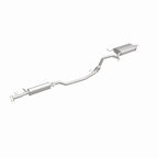MagnaFlow BRE Exhaust Kit 11-13 Kia Sorento 2.4L