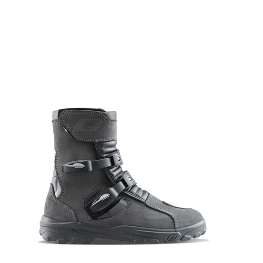 Gaerne G.Dune Aquatech Boot Anthracite Size - 10