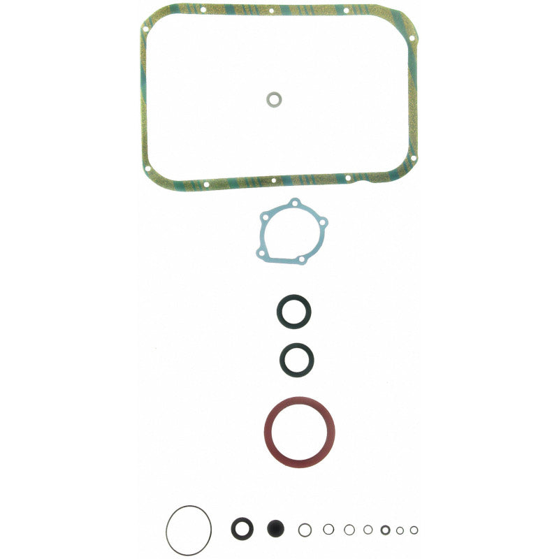 Fel-Pro Toyota Tercel CS 9494 Engine Conversion Gasket Set