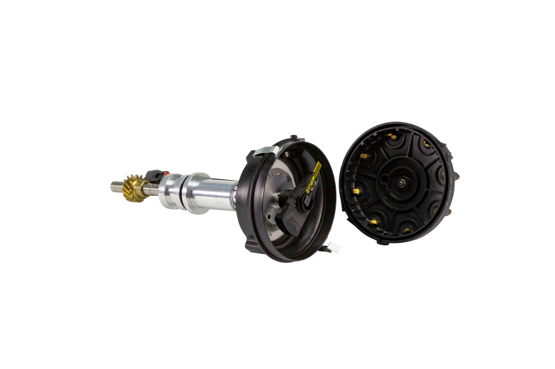 Fast Distributor, Race Cam Sync For Small Cap Chrysler La 273-360