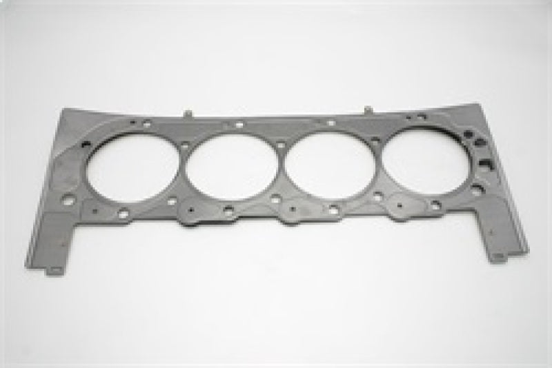 Cometic GM L18 Vortec 8100 Gen-VII Big Block V8 .040in MLS Cylinder Head Gasket - 4.280in Bore - RHS