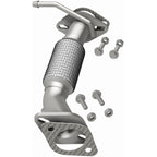 BRE Exhaust 11-14 Sonata 2.0L 2.4L Front Pipe Kit