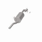 BRE Exhaust 96-00 Civic 1.6L Muffler Kit