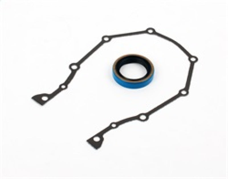 Cometic Chrysler B/RB Gen-2 Hemi Timing Cover Gasket Kit