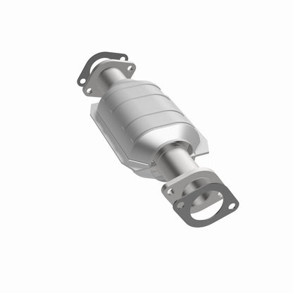 MagnaFlow Catalytic Converter DF 98-00 Nissan Frontier 2.4L Rear