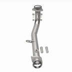 BRE Exhaust 97-01 Honda CR-V 2.0L Front Pipe Kit