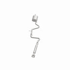 MagnaFlow BRE Exhaust Kit 06-11 Chevy Impala Monte Carlo 3.5L