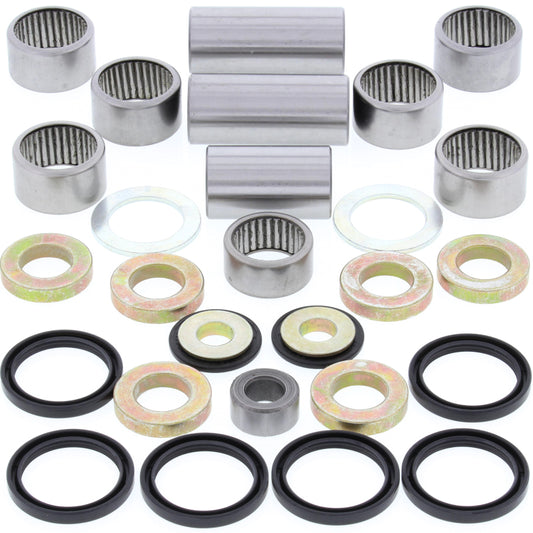 All Balls Racing 1997 Honda CR250R Linkage Bearing Kit