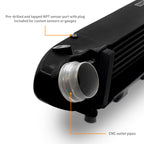 Mishimoto 2024+ Ford Mustang 2.3L EcoBoost Performance Intercooler Kit -  Black/Polished