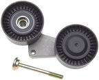 Gates 97-03 BMW 540i 97-01 BMW 740i DriveAlign Idler Pulley