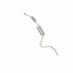 MagnaFlow BRE Exhaust Kit 05-10 Honda Odyssey 3.5L