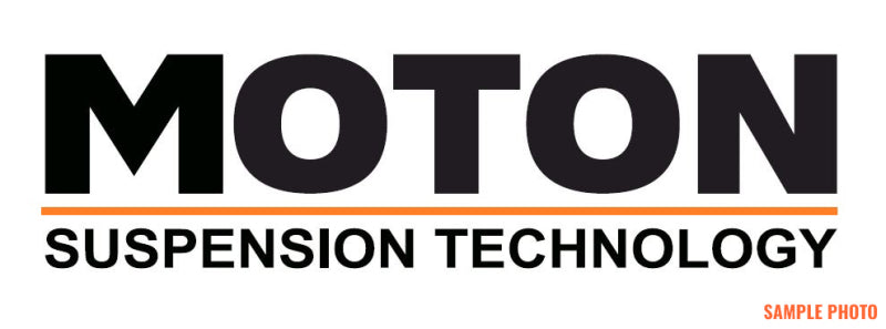 Moton Lotus Emira 2.0 3-Way Series Coilovers