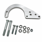 Motor Sports SBC Alternator Bracket Low Mount - 440101 - Granatelli Motor Sports