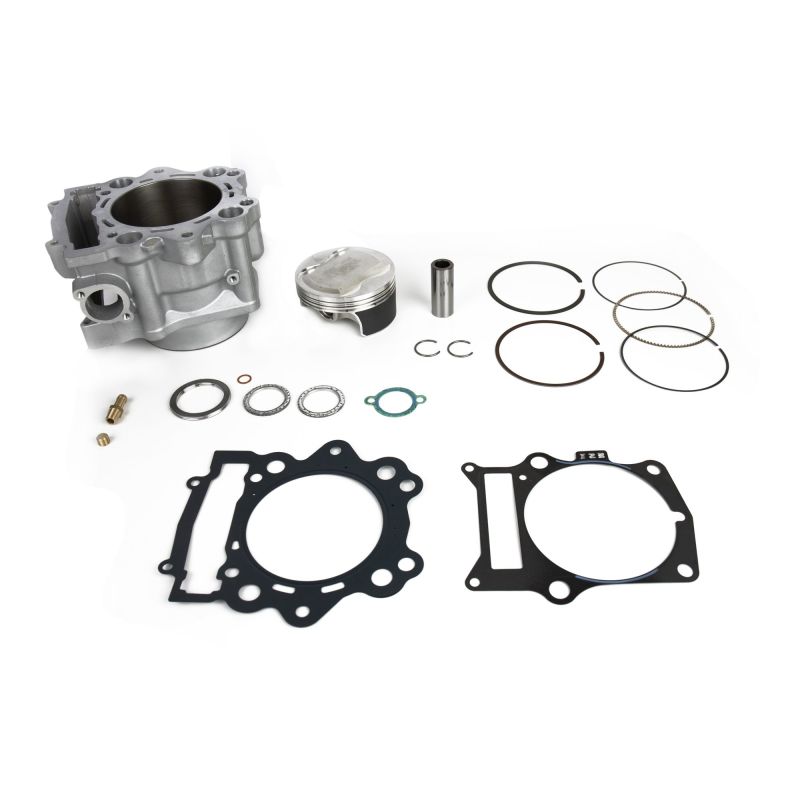 Athena 06-14 Yamaha YFM 700 Raptor 105.5mm Big Bore Cylinder Kit