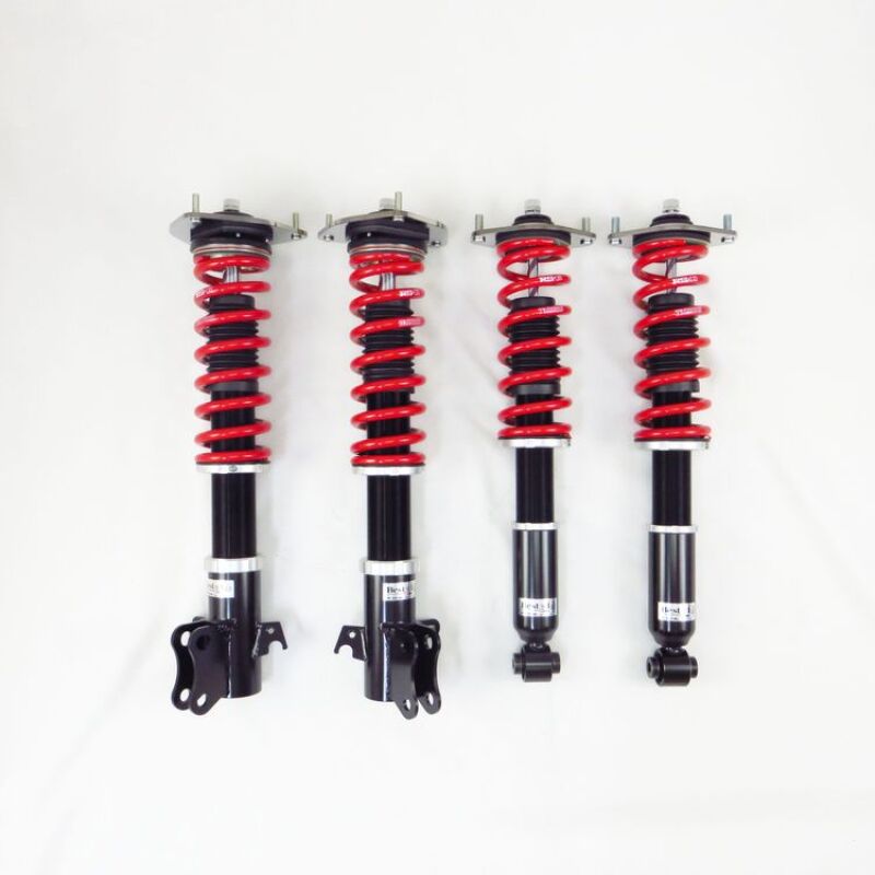 RS-R 14-18 Subaru Forester (SJ5/SJG) Best-i Jouge Coilovers