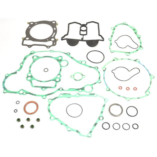 Athena 2003 Yamaha WR 450 F Complete Gasket Kit (Excl Oil Seals)