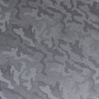 Covercraft 21-26 Toyota Sienna UVS100 Premier Series Custom Sunscreen - Chrome Camouflage