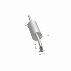 BRE Exhaust 06-11 Accent Rio 1.6L Muffler Kit