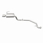 BRExhaust 10-13 Acura MDX 3.7L Direct-Fit Exhaust Muffler Kit