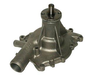 Gates 55-70 Chevrolet Corvette Water Pump