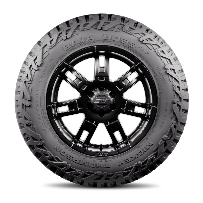 Mickey Thompson Baja Boss A/T Tire - LT295/55R20 123/120Q - 247468