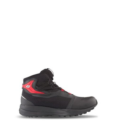 Gaerne G.Xenon Gore Tex Boot Black/Red Size - 9.5